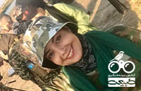 سپیده امیری
